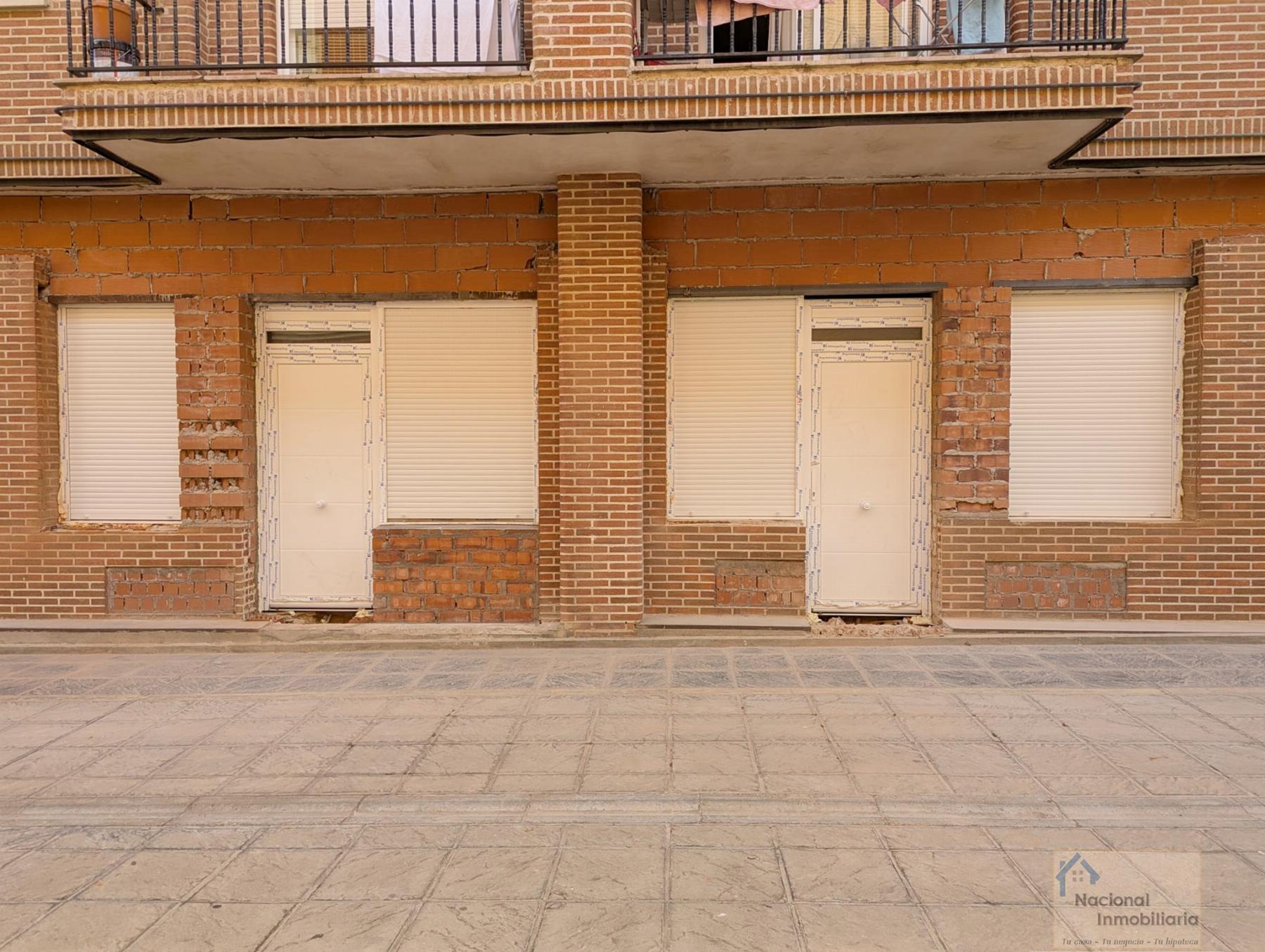 Venta de piso en Ávila