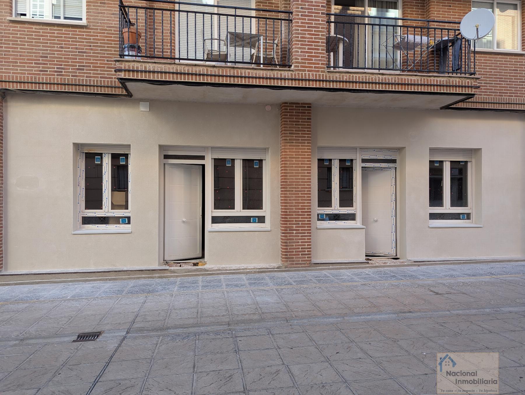 Venta de piso en Ávila