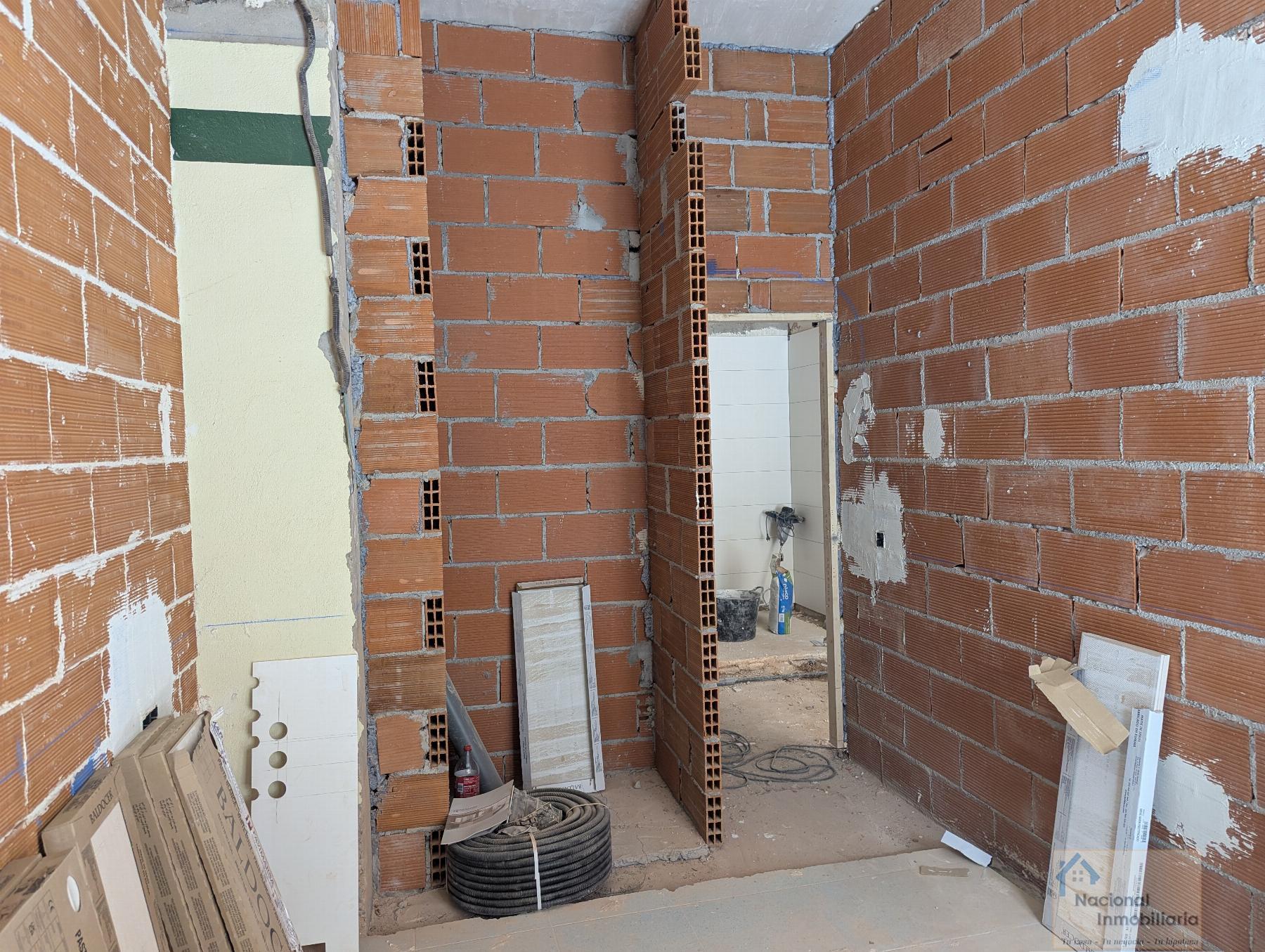 Venta de piso en Ávila