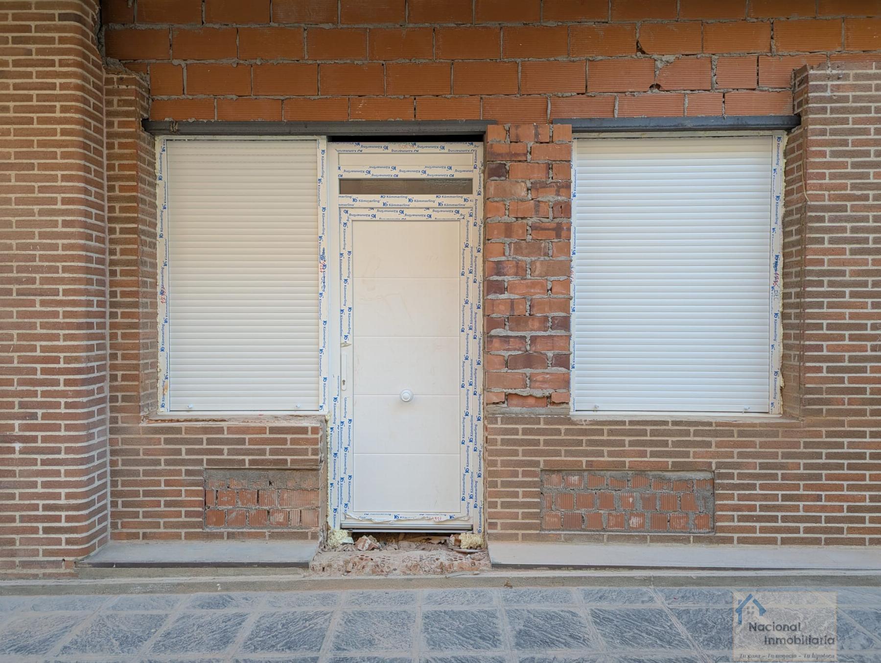 Venta de piso en Ávila
