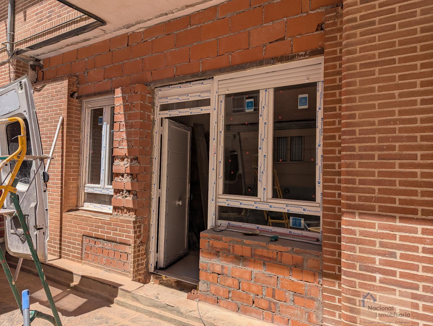 Venta de piso en Ávila