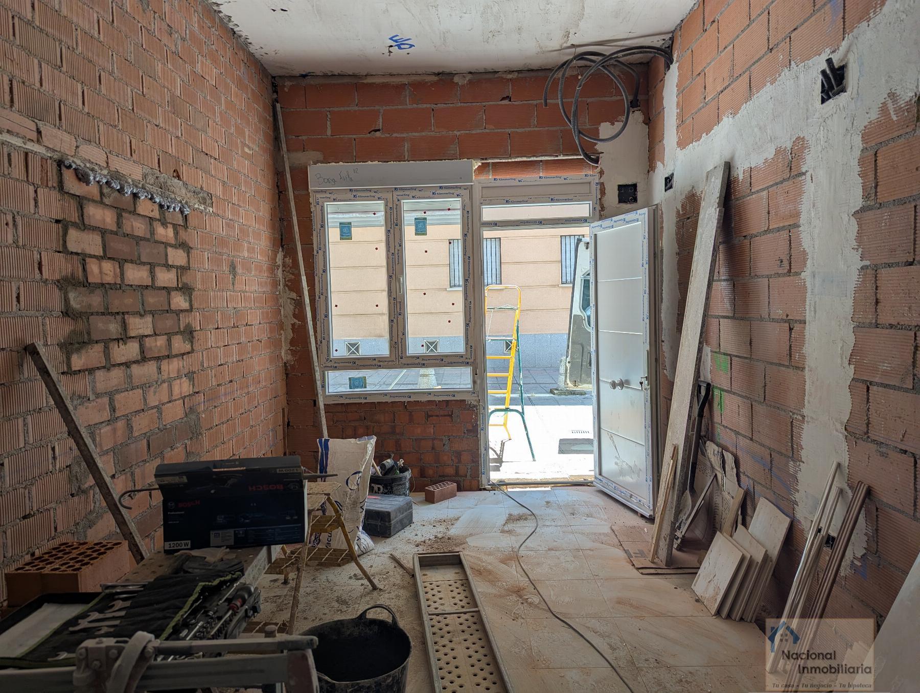 Venta de piso en Ávila