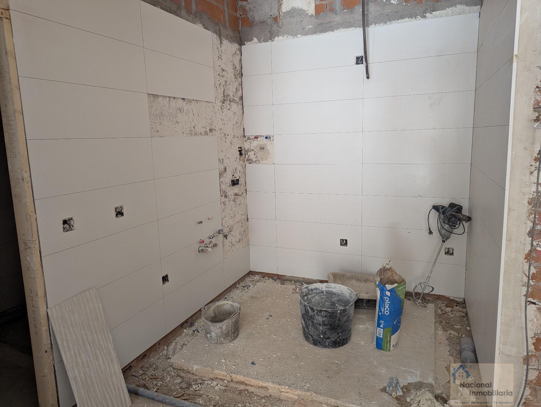 Venta de piso en Ávila