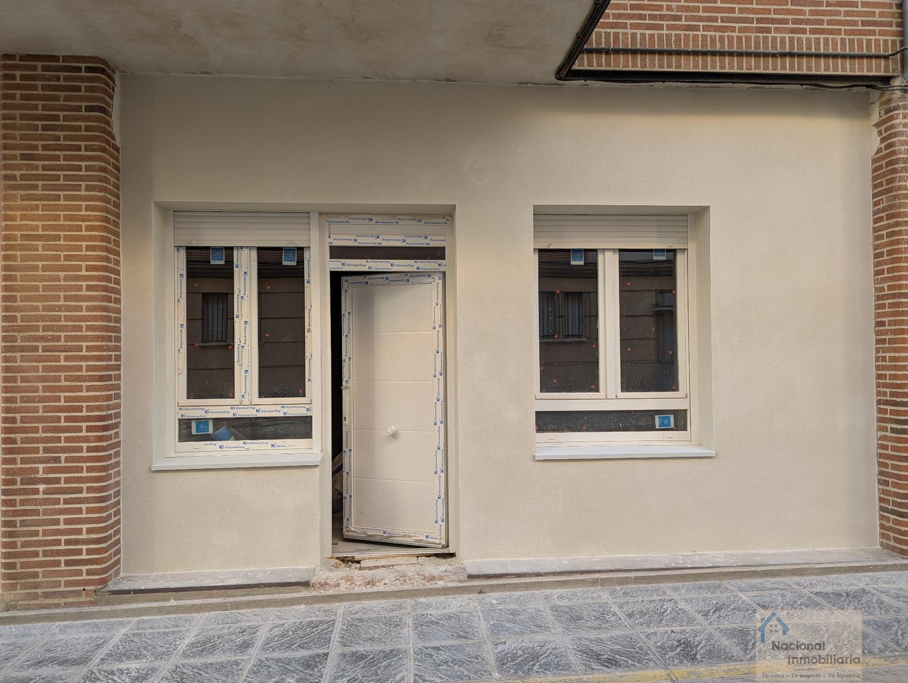 Venta de piso en Ávila