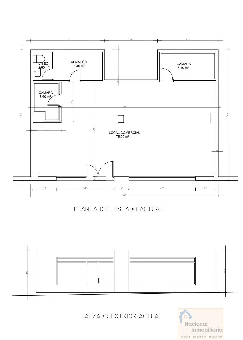 Venta de piso en Ávila