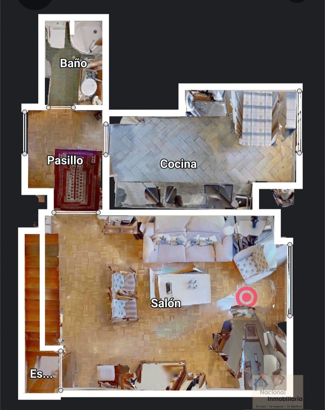Venta de dúplex en Segovia