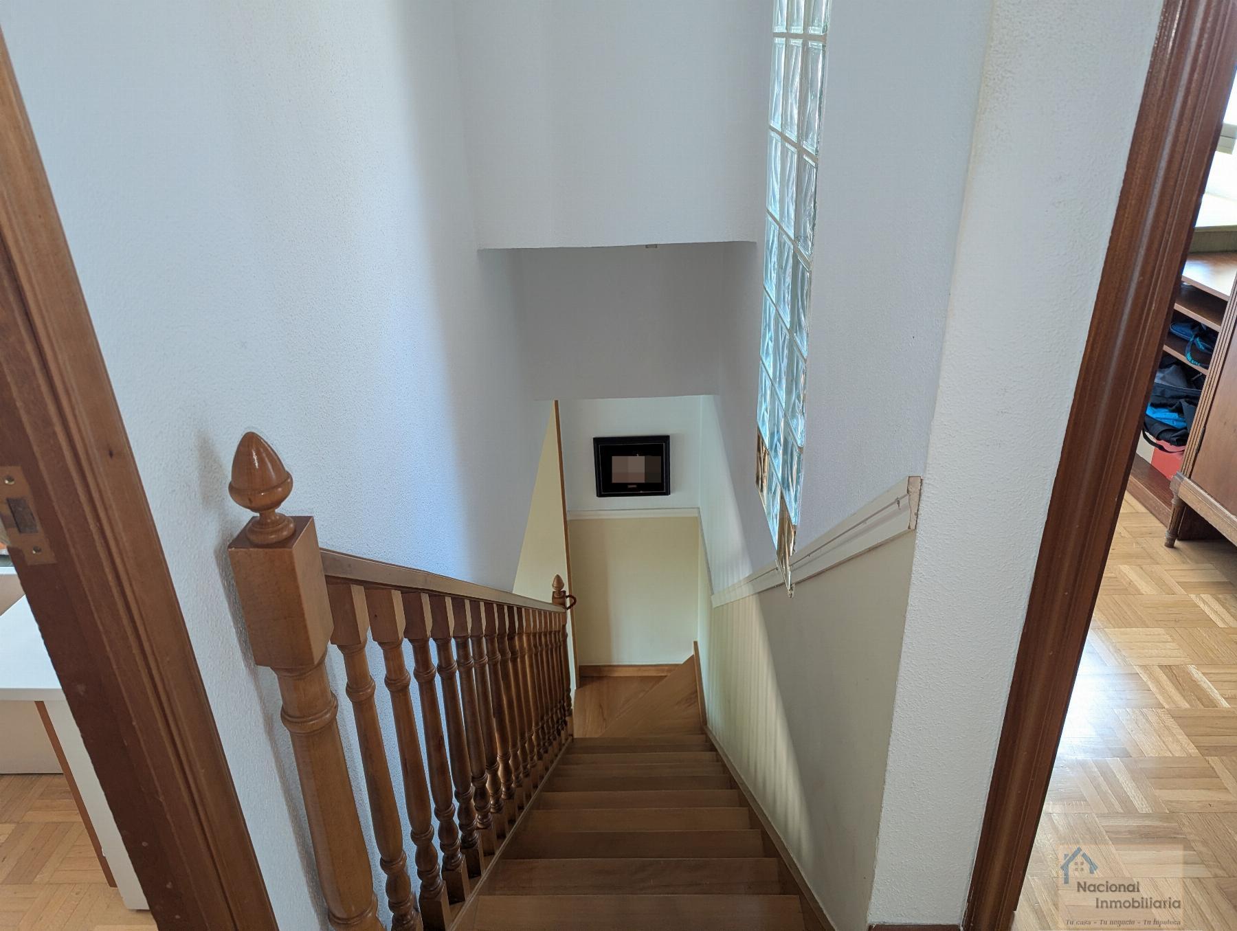 Venta de dúplex en Segovia