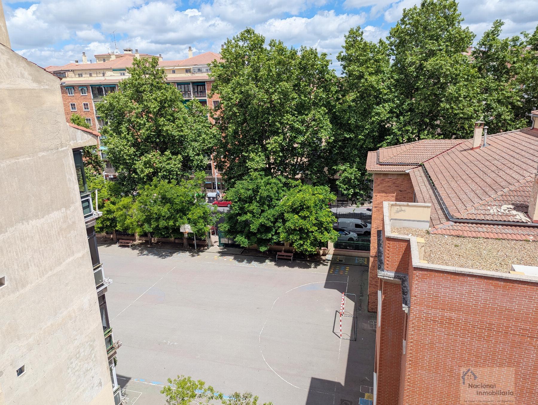 Venta de dúplex en Segovia