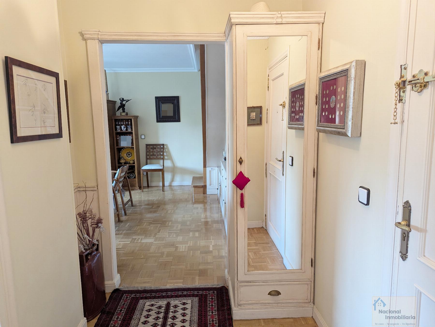 Venta de dúplex en Segovia