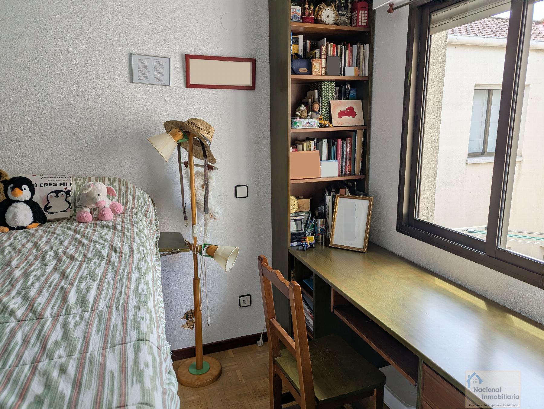 Venta de dúplex en Segovia