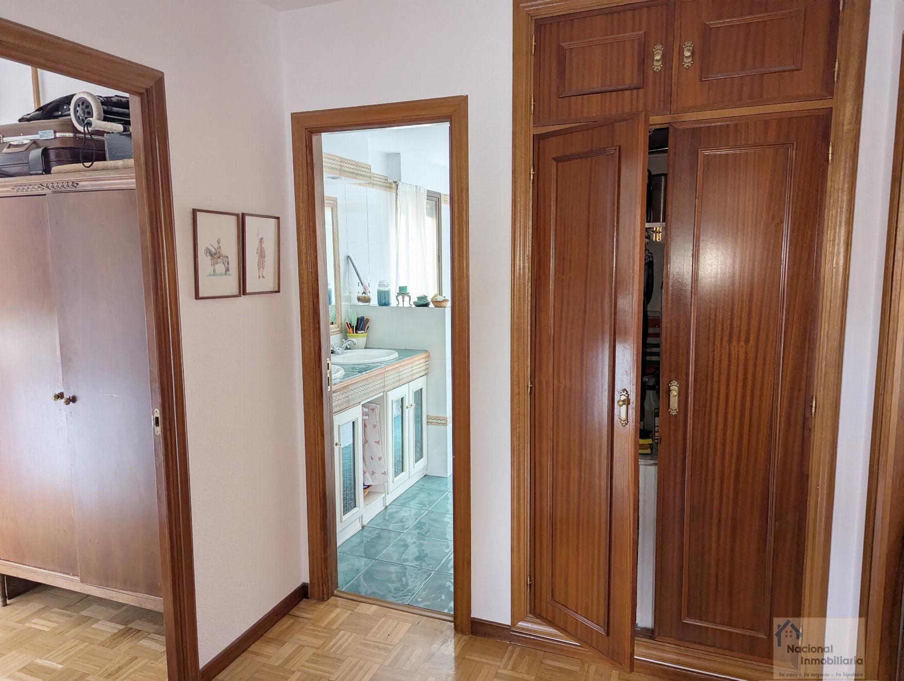 Venta de dúplex en Segovia
