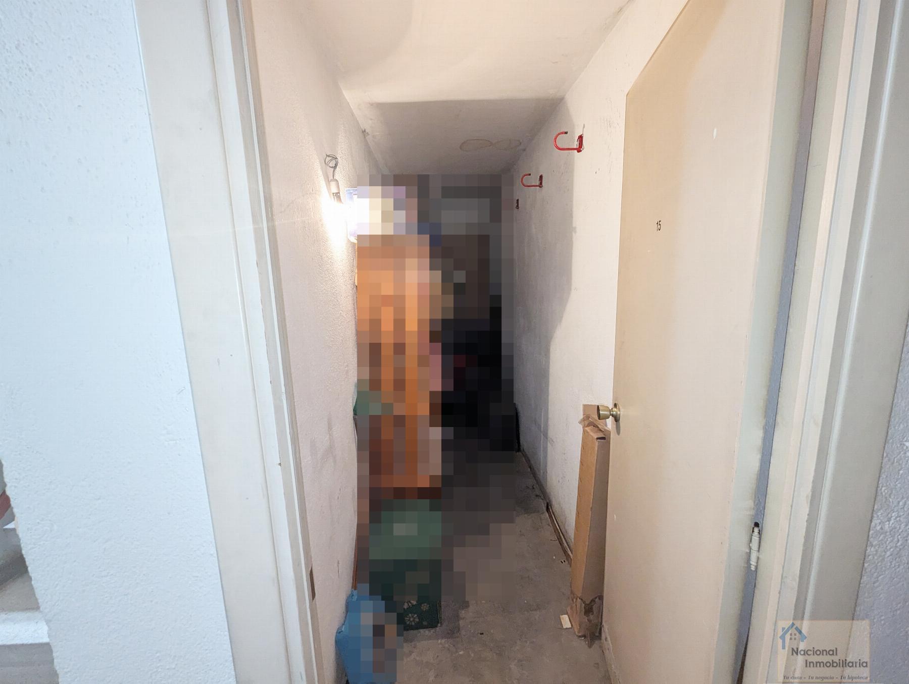 Venta de dúplex en Segovia