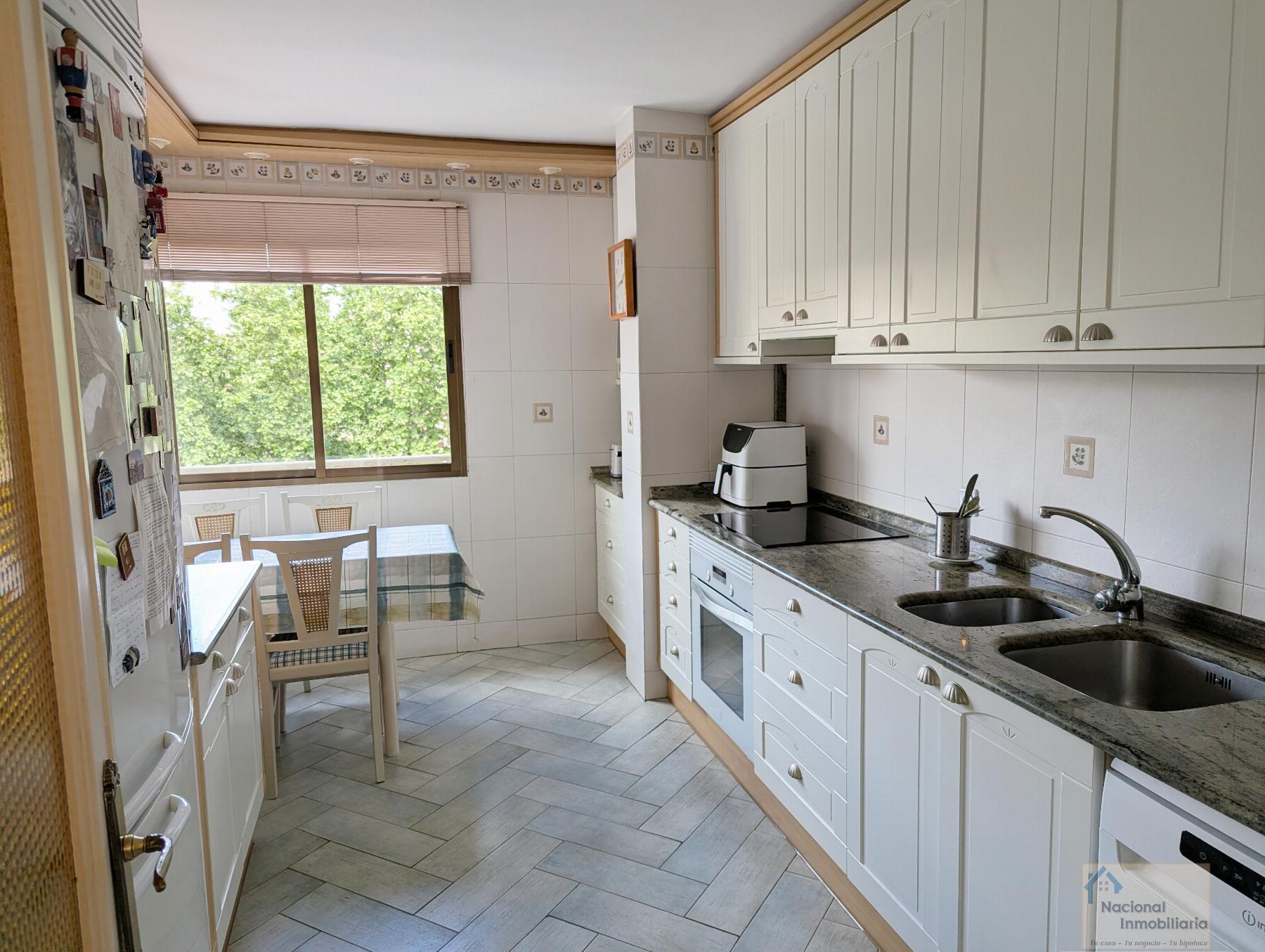 Venta de dúplex en Segovia