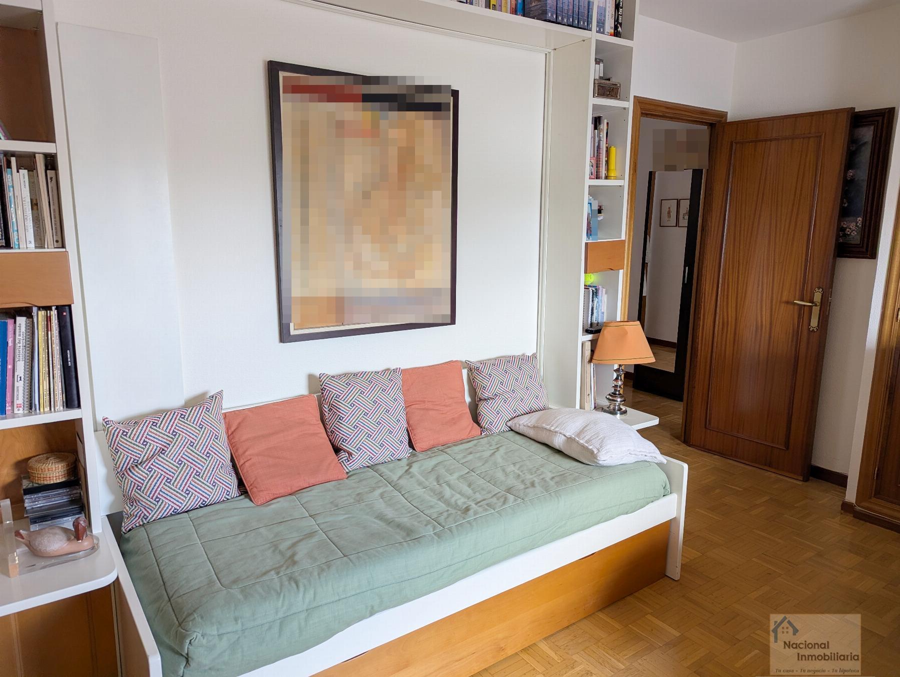 Venta de dúplex en Segovia