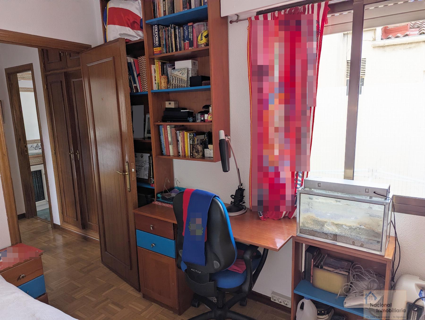Venta de dúplex en Segovia