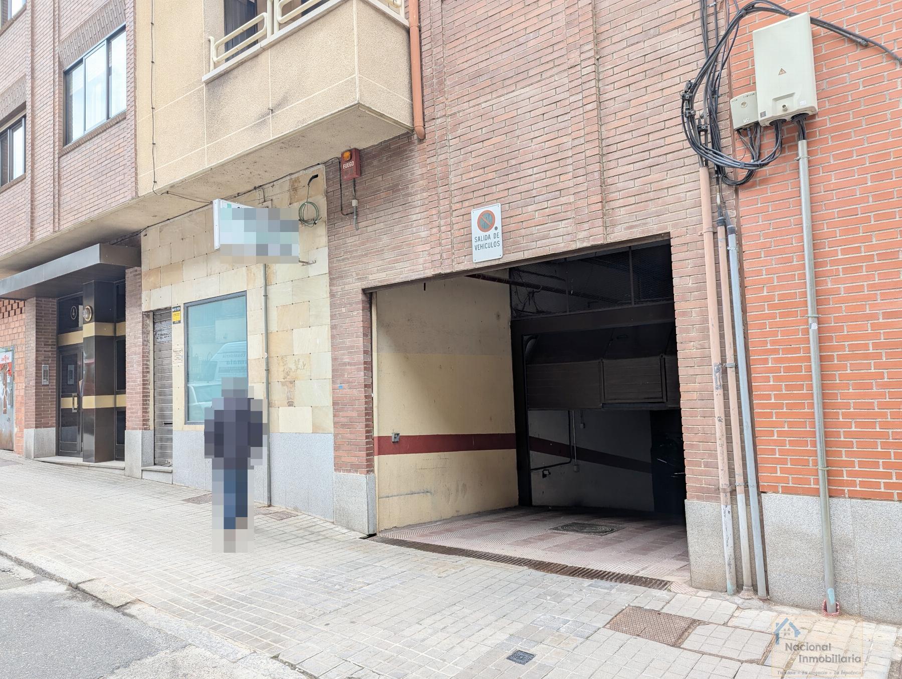 Venta de dúplex en Segovia