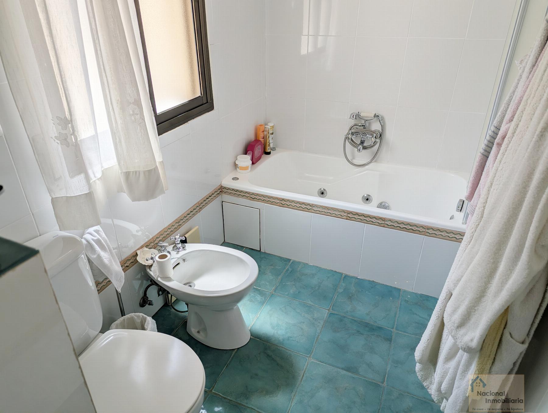 Venta de dúplex en Segovia