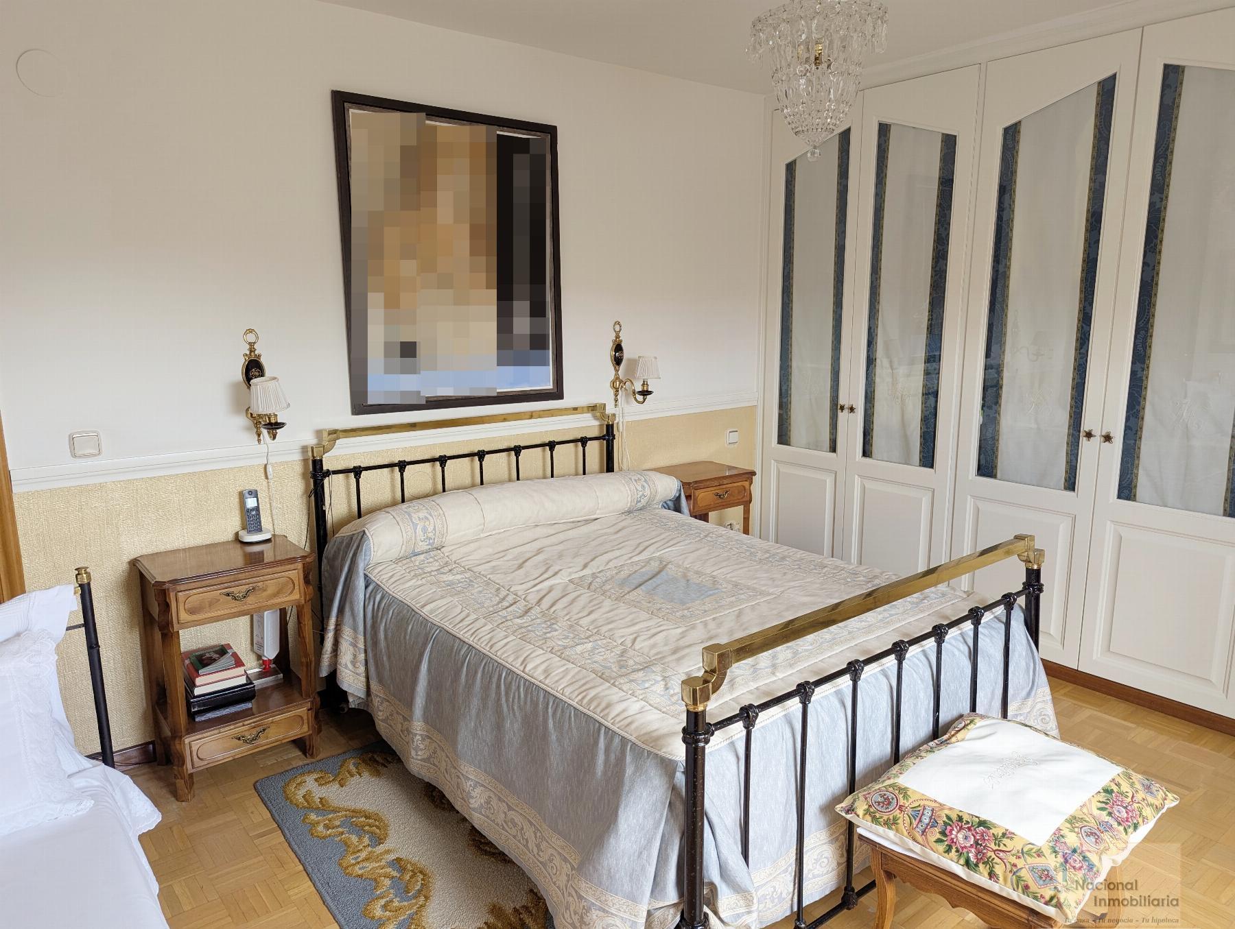 Venta de dúplex en Segovia