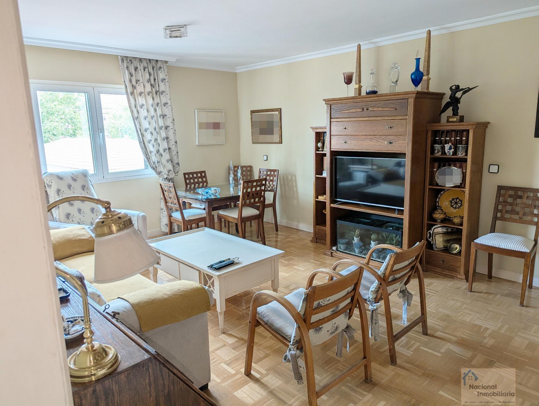 Venta de dúplex en Segovia