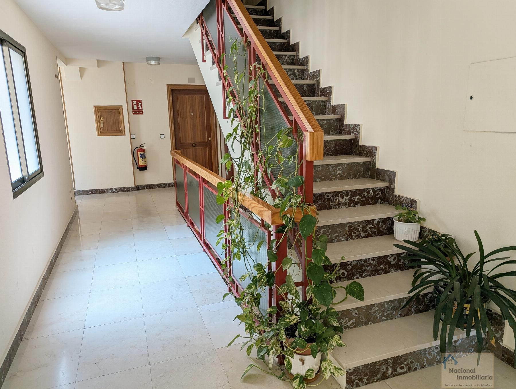 Venta de dúplex en Segovia