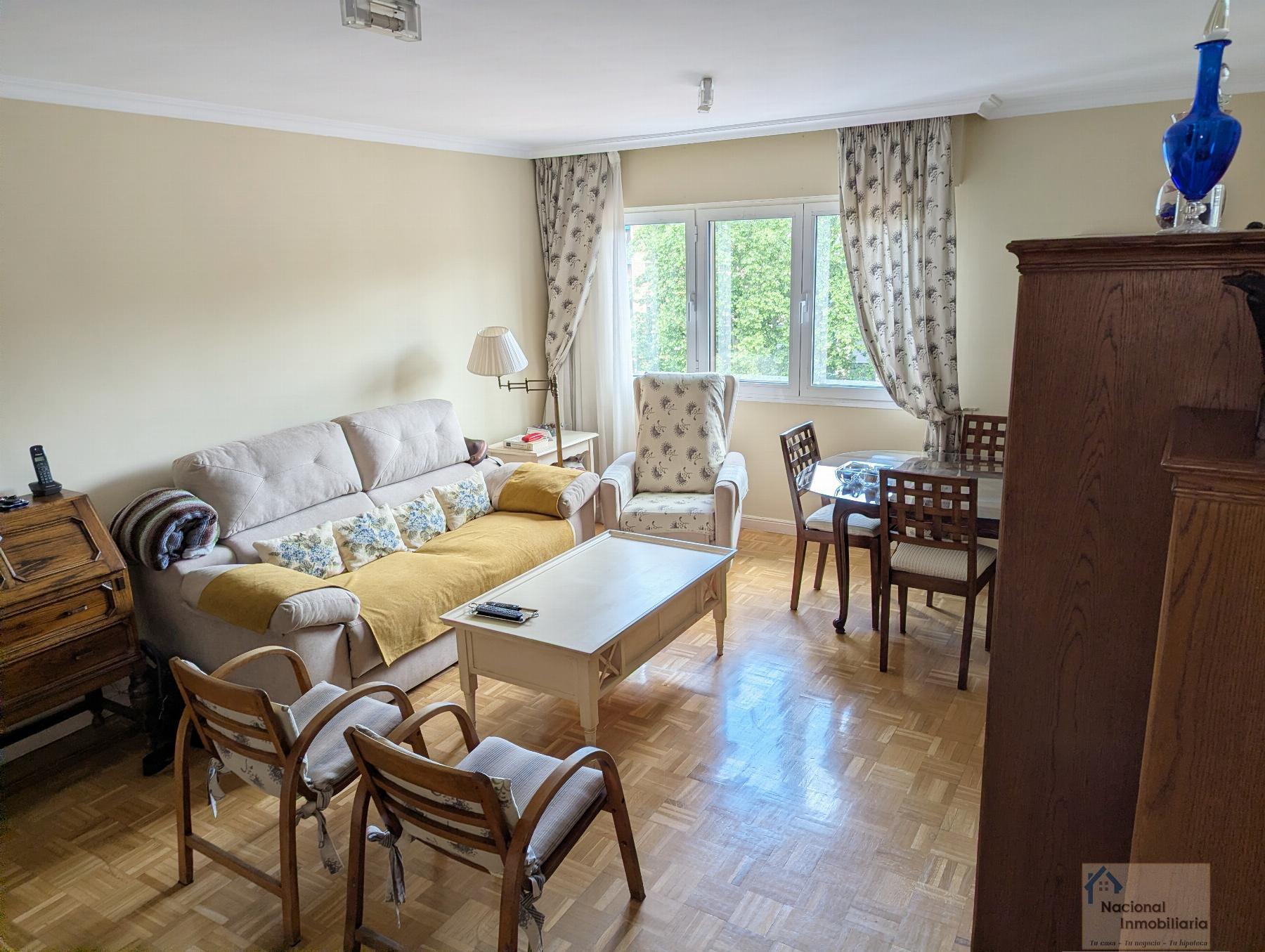 Venta de dúplex en Segovia