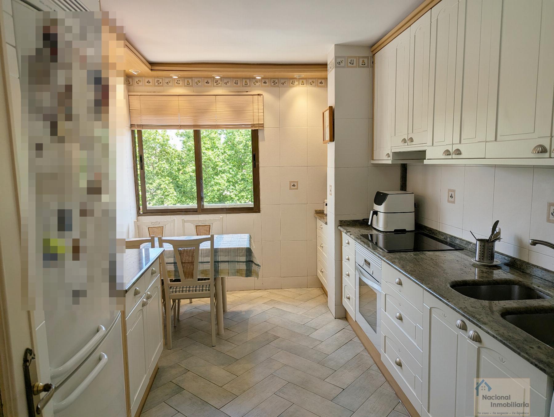 Venta de dúplex en Segovia