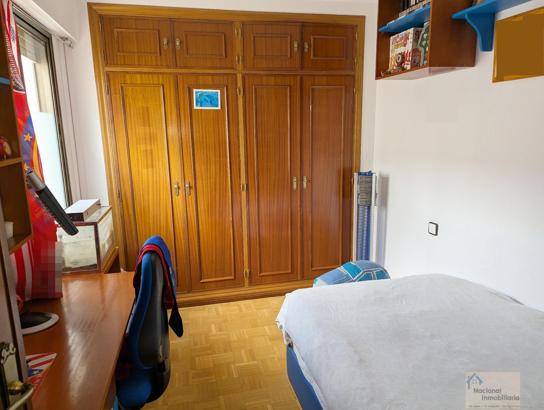 Venta de dúplex en Segovia