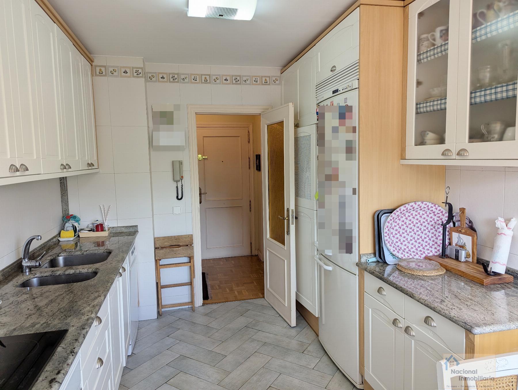Venta de dúplex en Segovia
