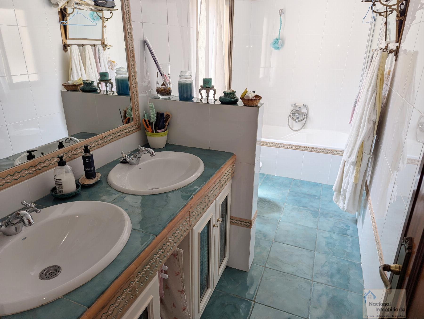 Venta de dúplex en Segovia