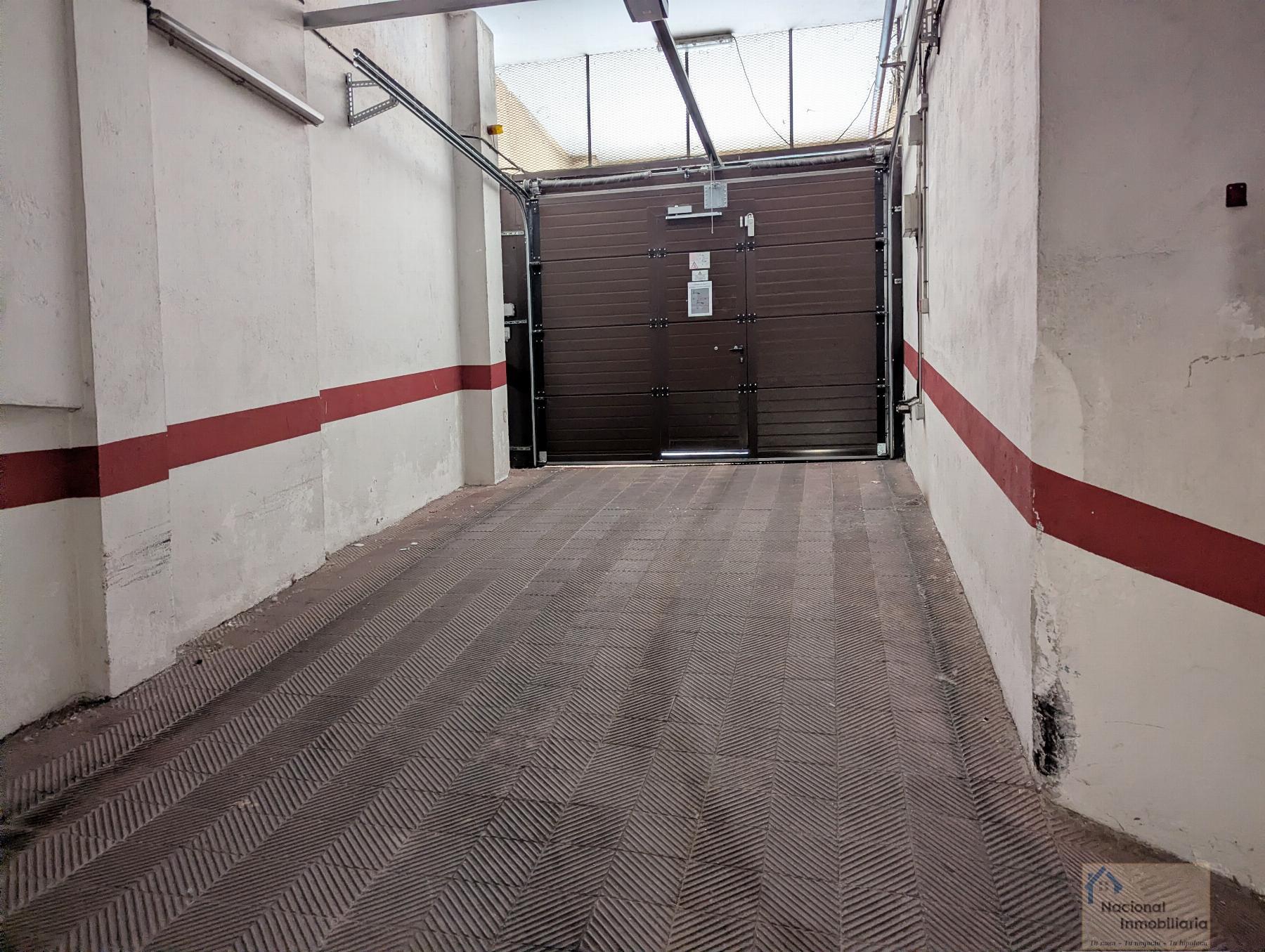 Venta de dúplex en Segovia