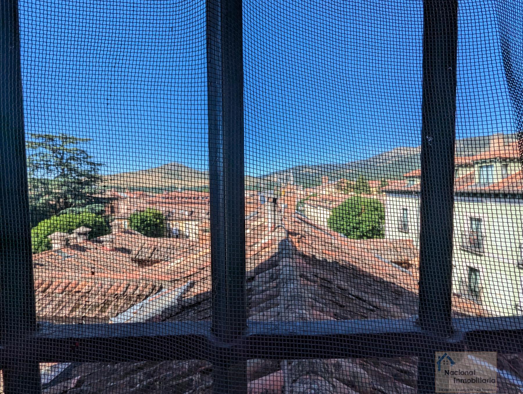Venta de piso en San Ildefonso