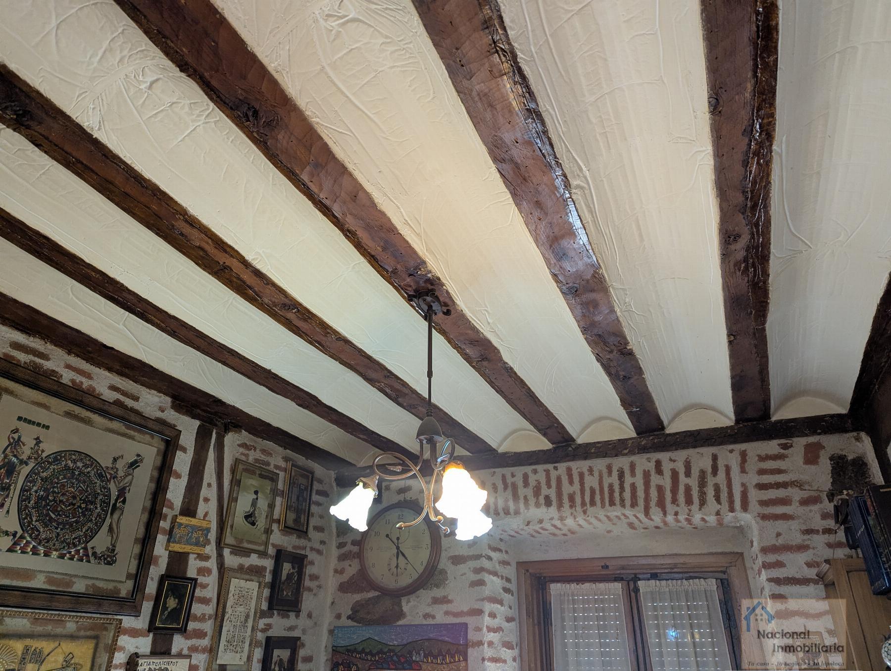 Venta de piso en San Ildefonso