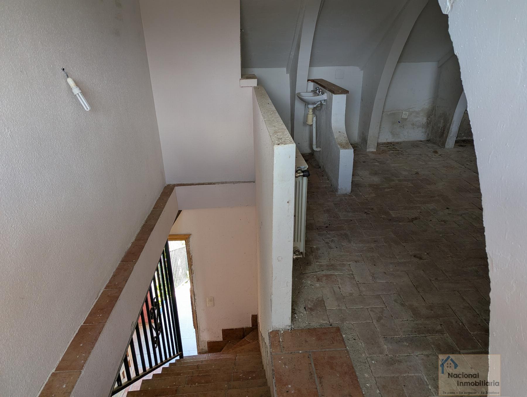 Venta de chalet en Marugán