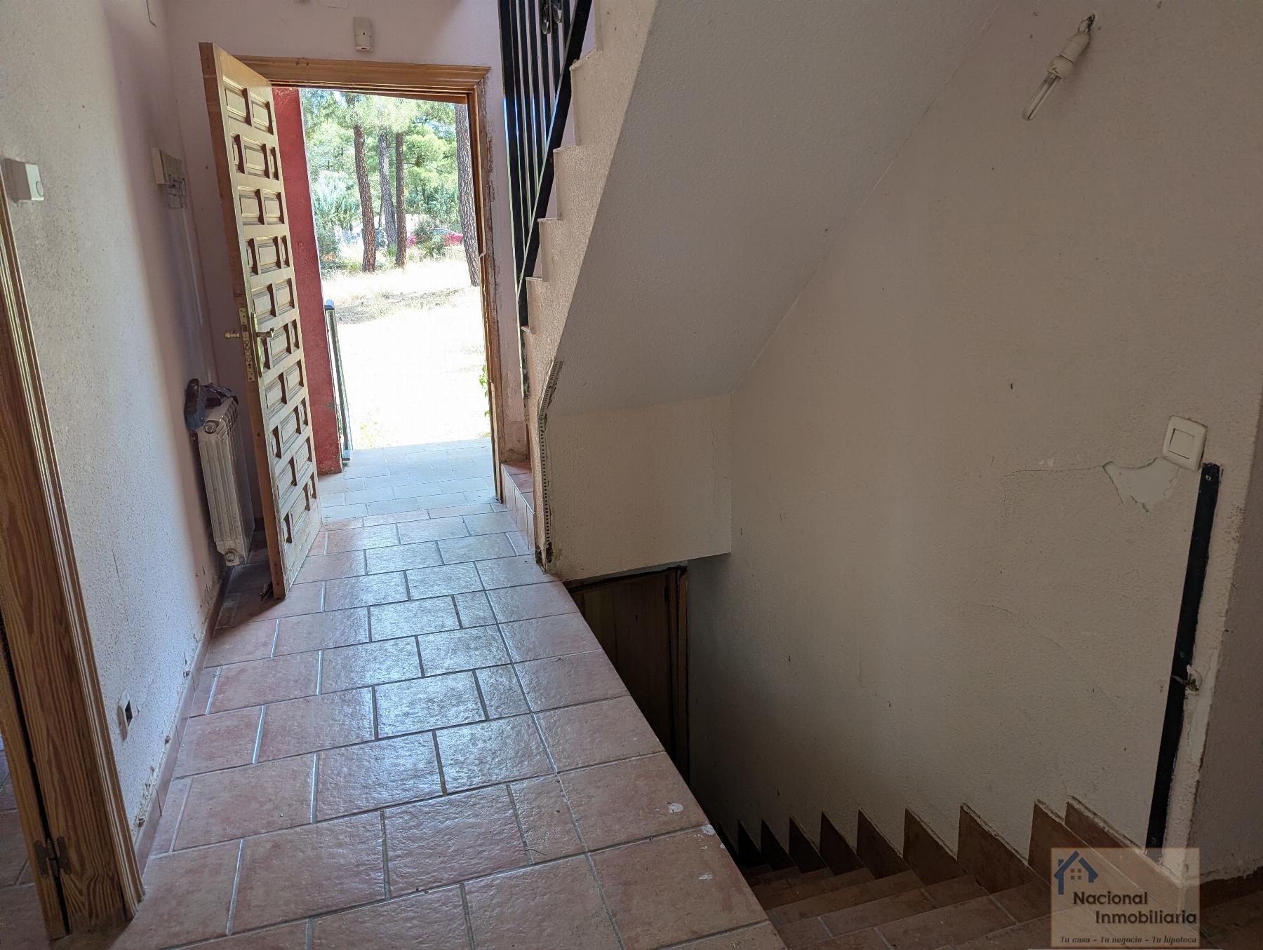 Venta de chalet en Marugán