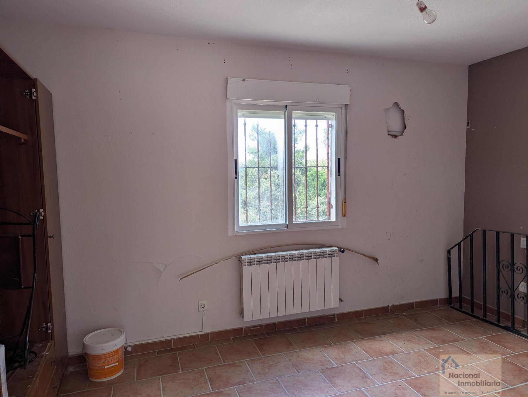 Venta de chalet en Marugán