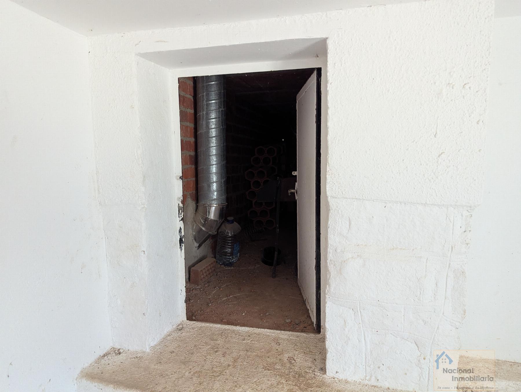 Venta de chalet en Marugán