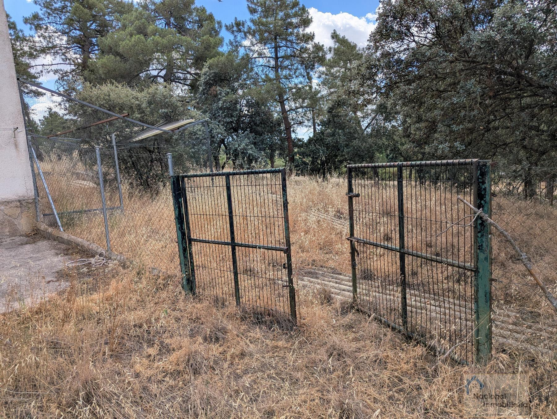 Venta de chalet en Marugán
