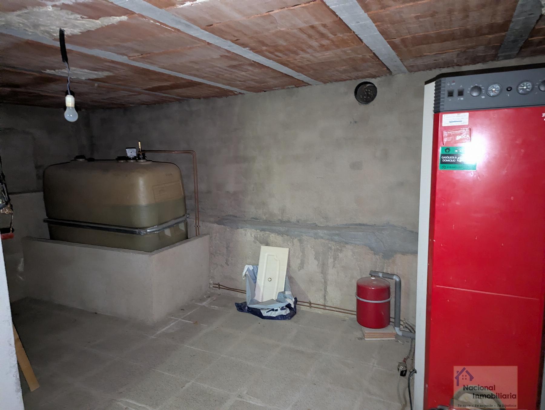 Venta de chalet en Marugán