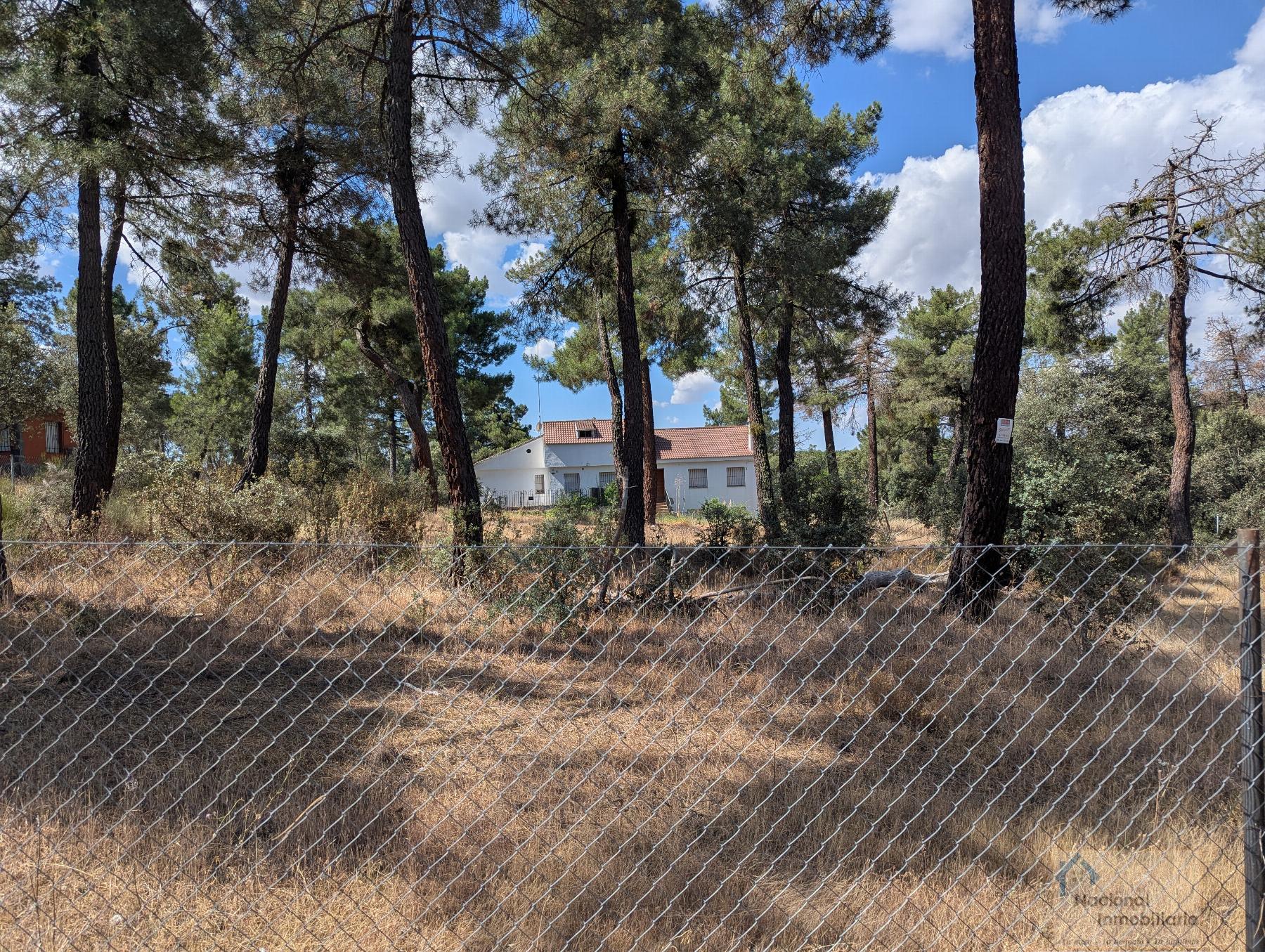 Venta de chalet en Marugán