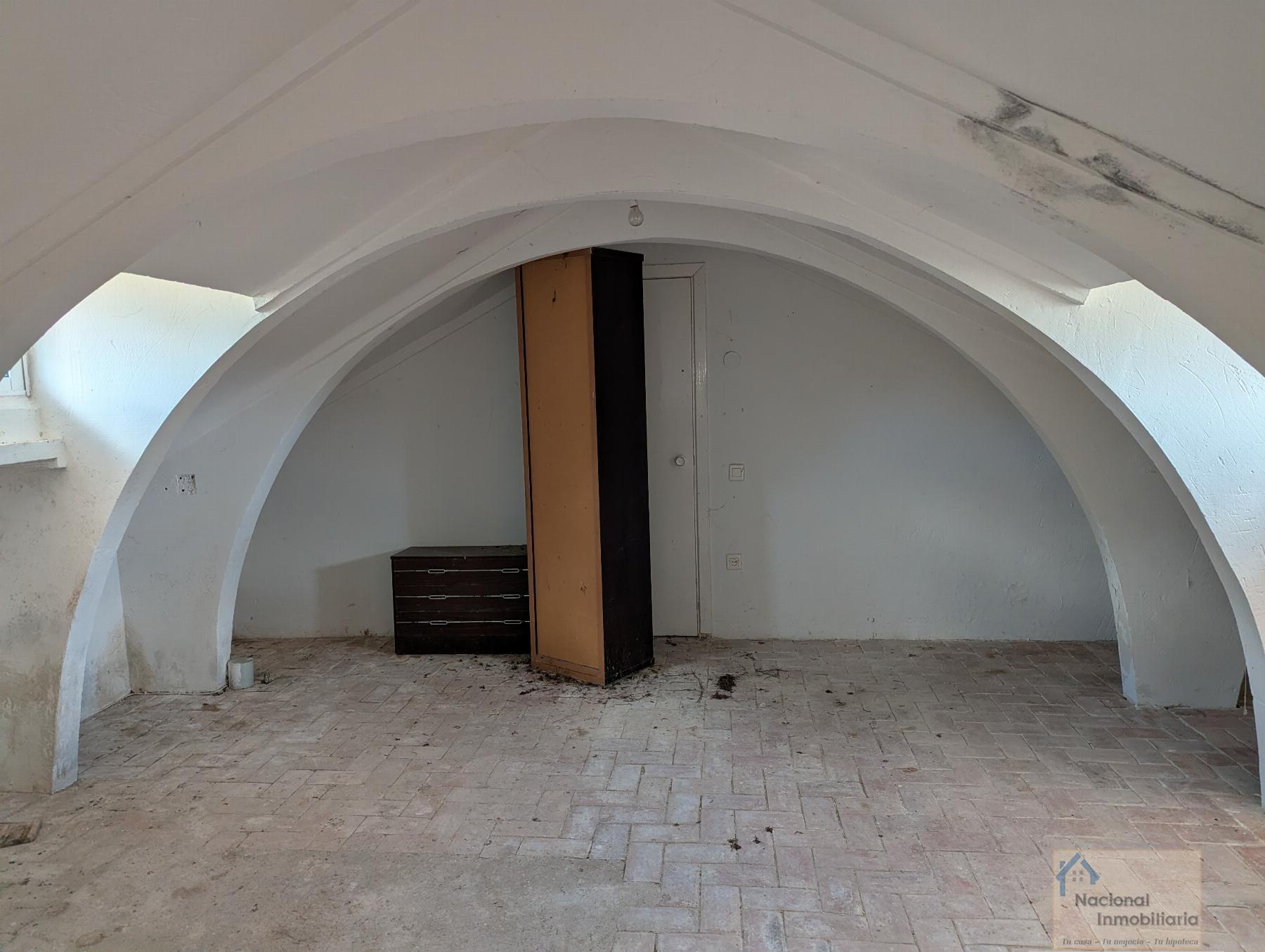 Venta de chalet en Marugán