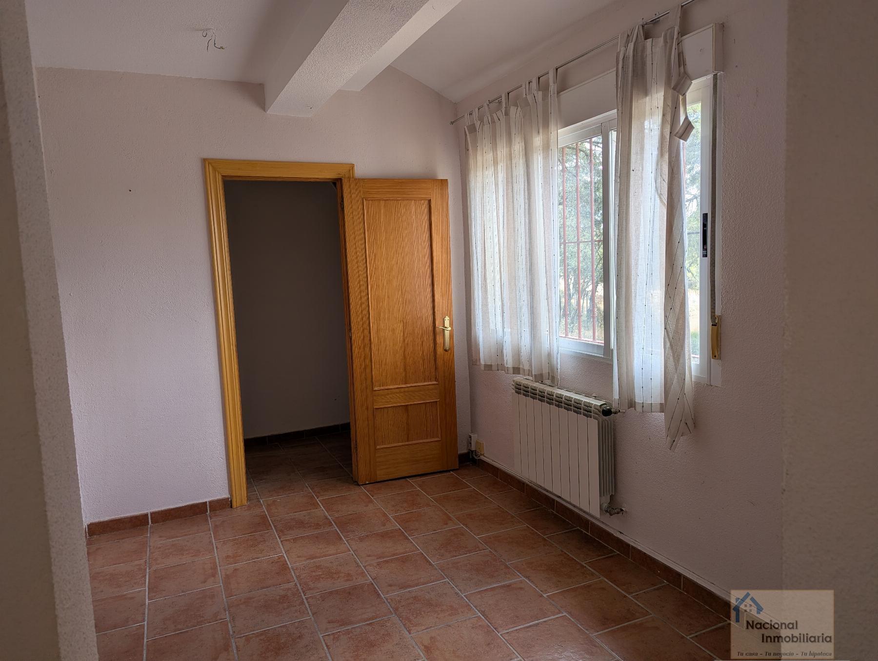Venta de chalet en Marugán