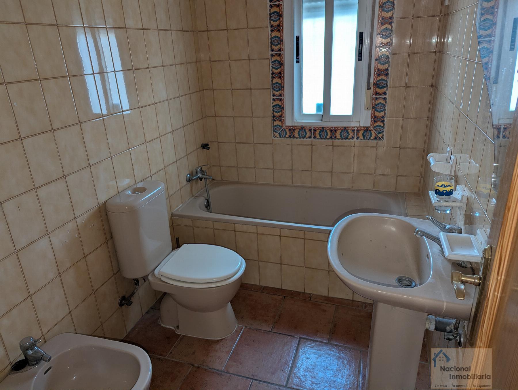 Venta de chalet en Marugán