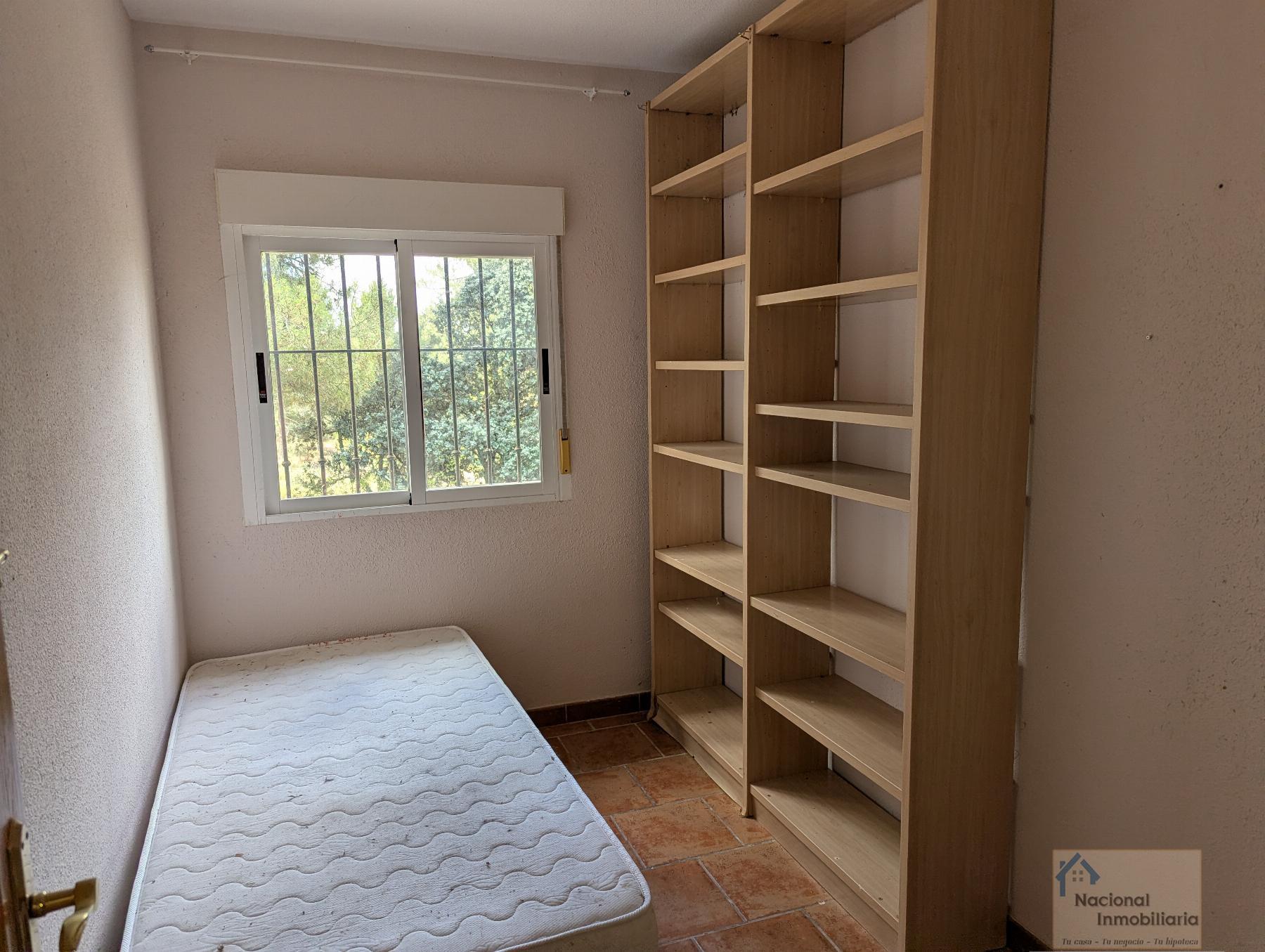 Venta de chalet en Marugán