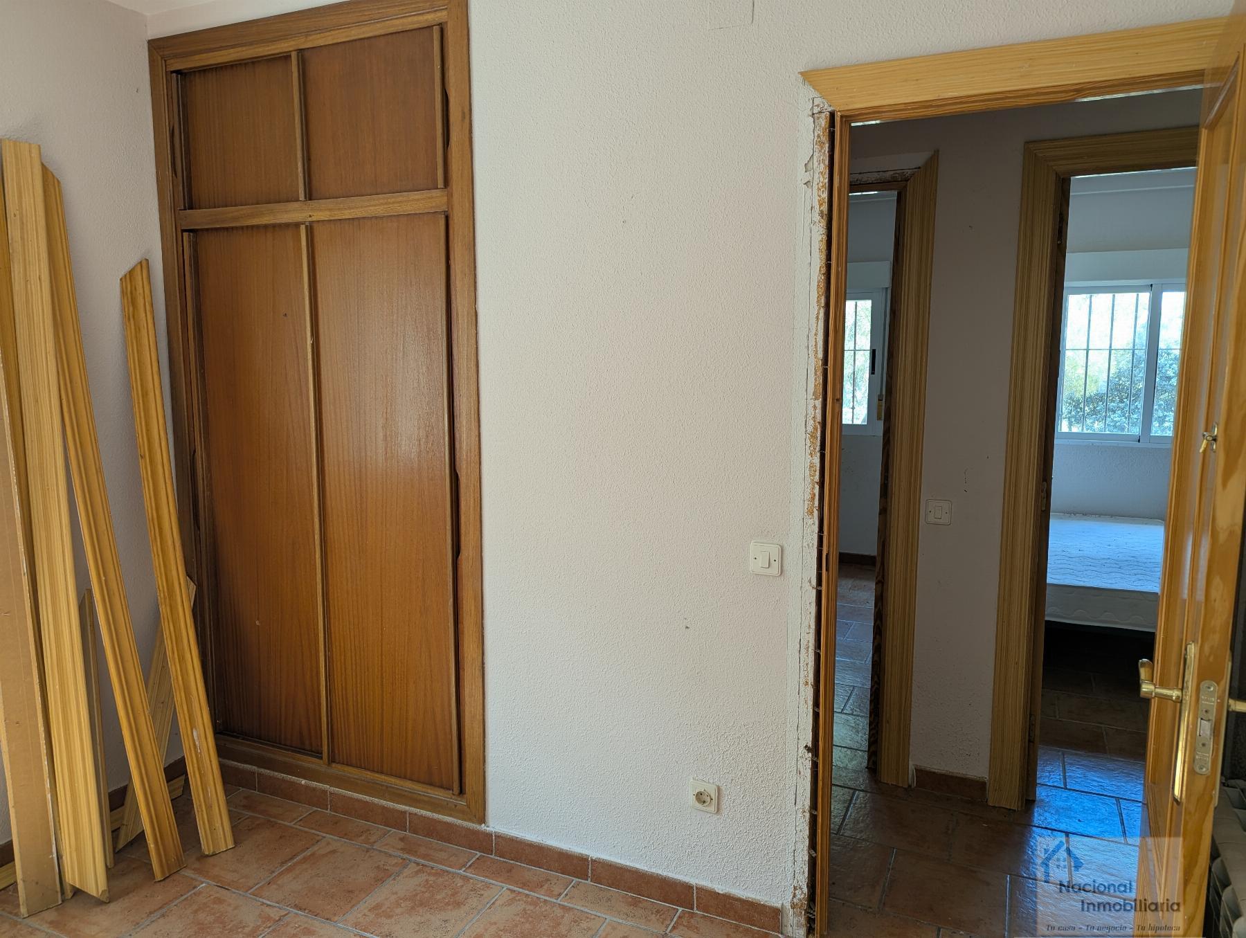 Venta de chalet en Marugán