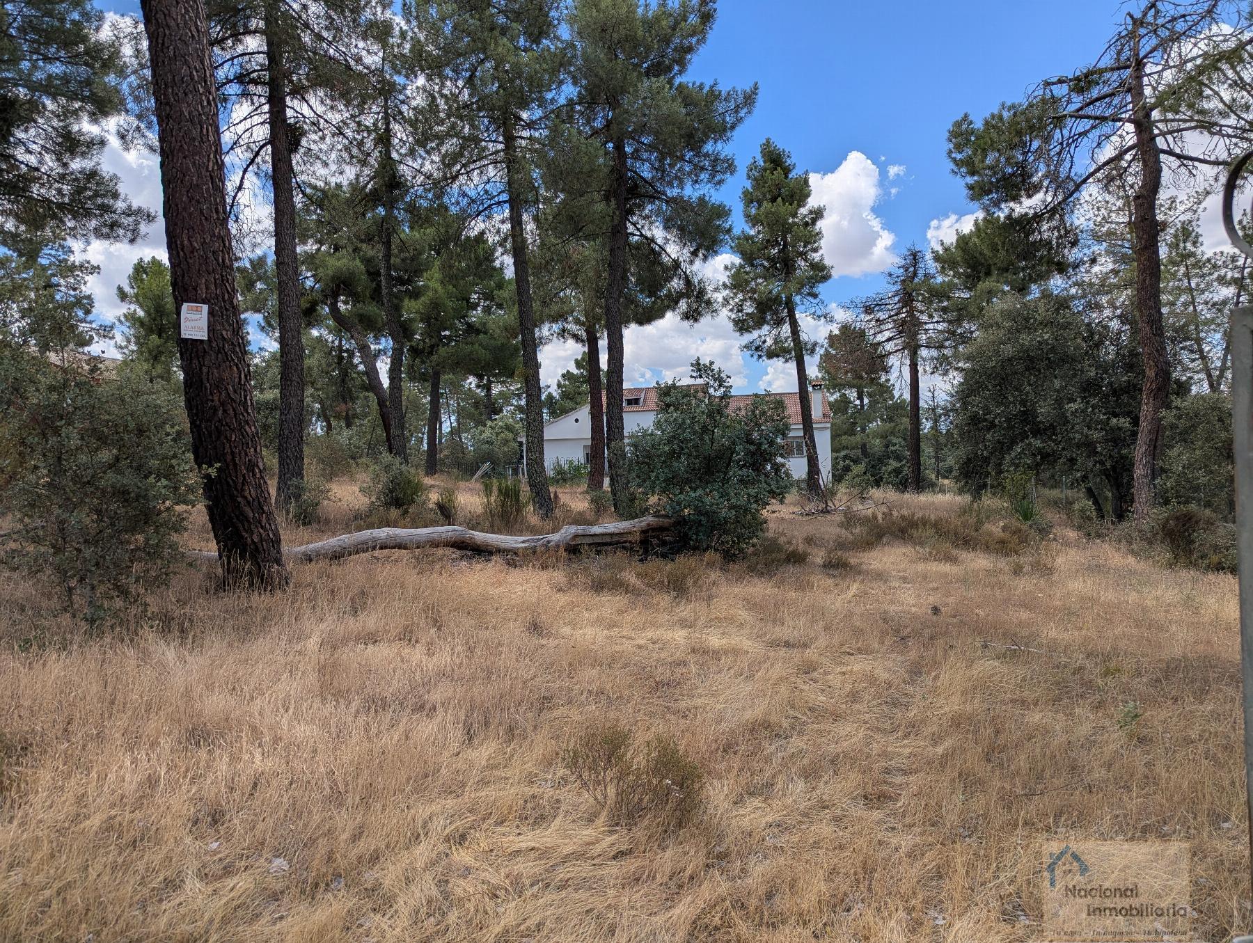 Venta de chalet en Marugán