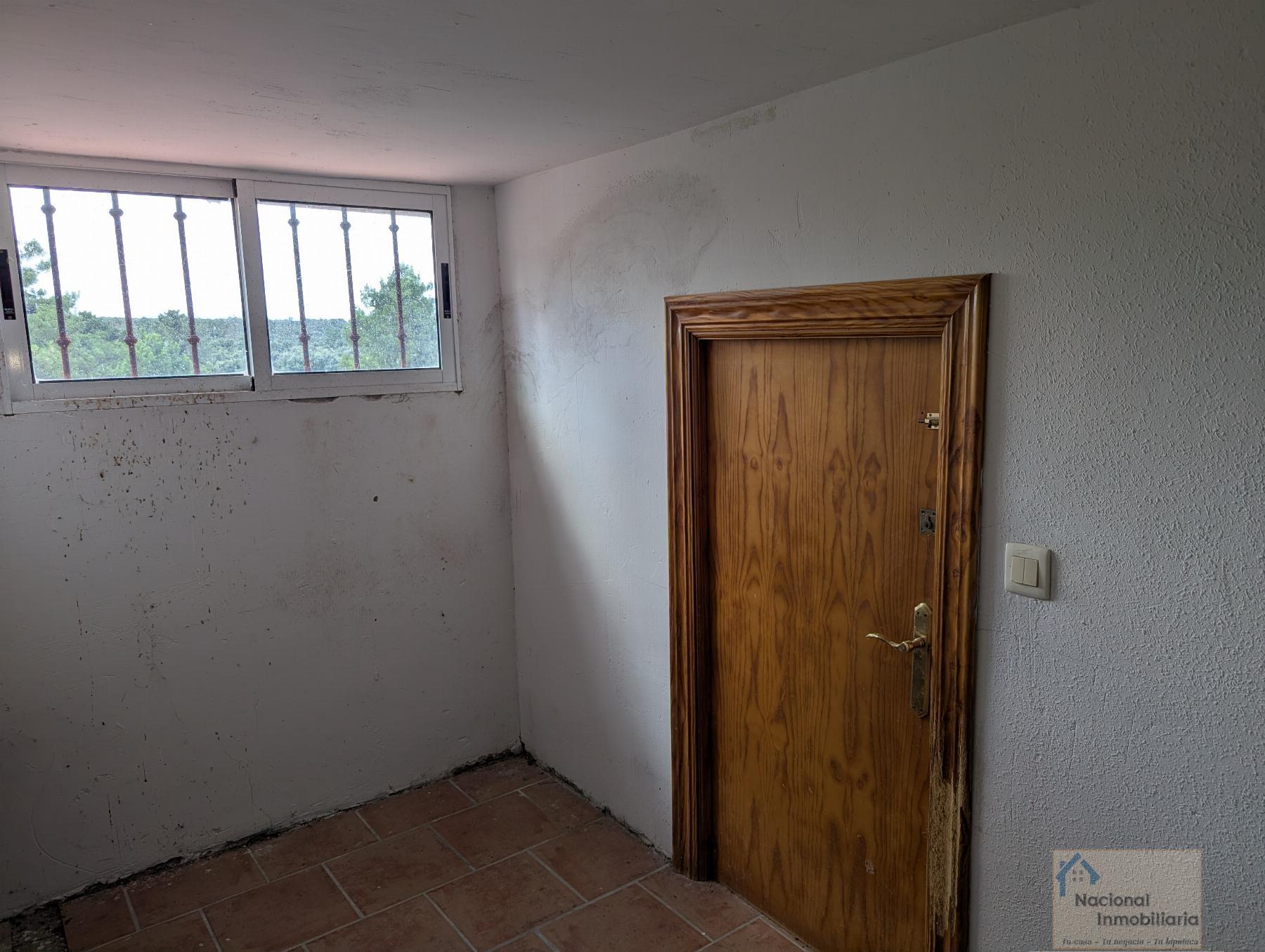 Venta de chalet en Marugán