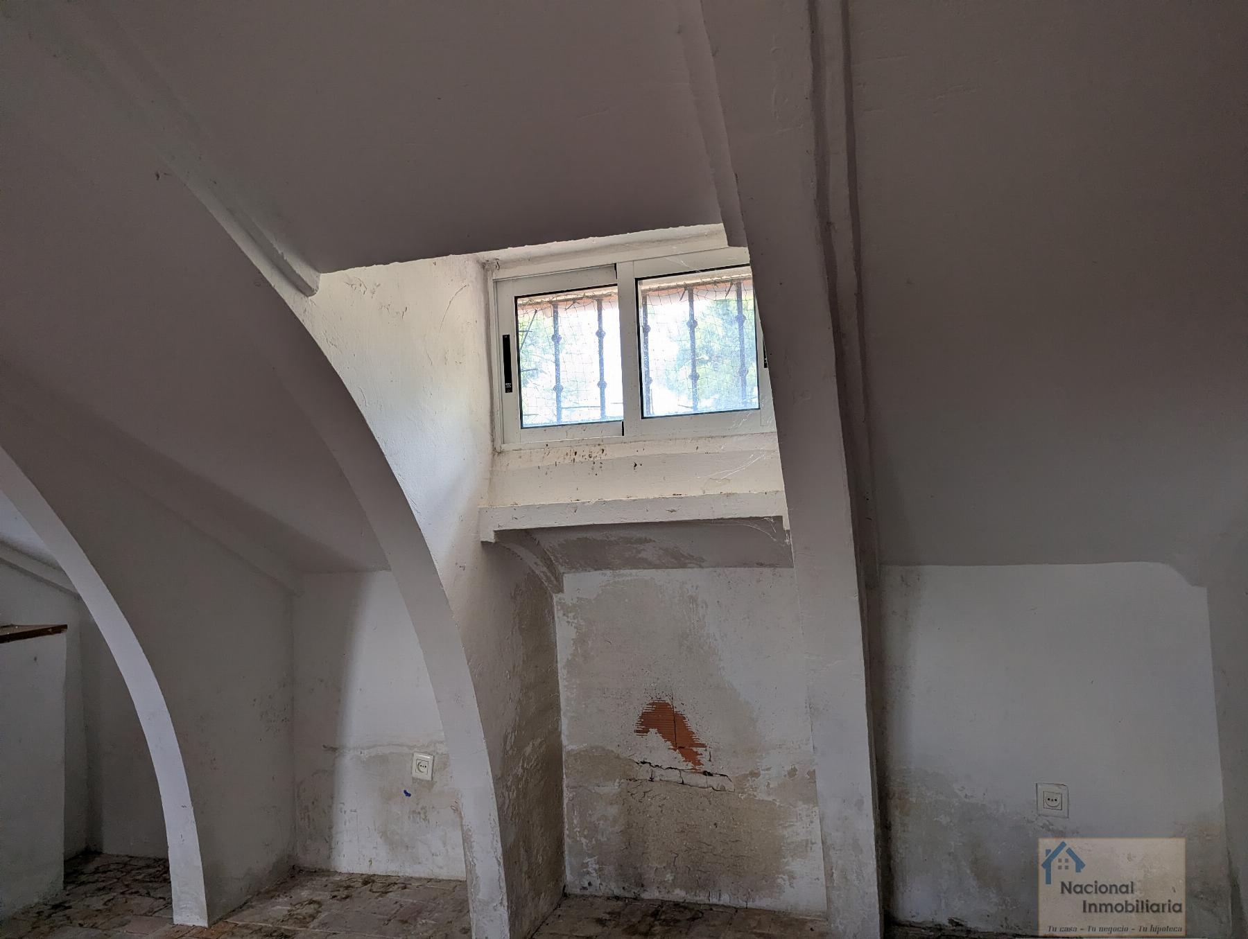 Venta de chalet en Marugán