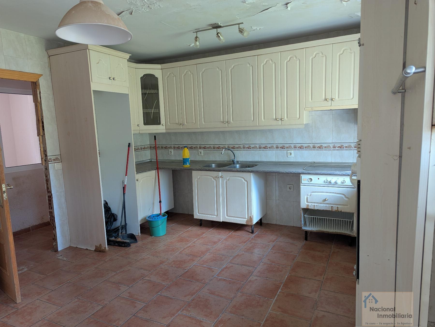 Venta de chalet en Marugán