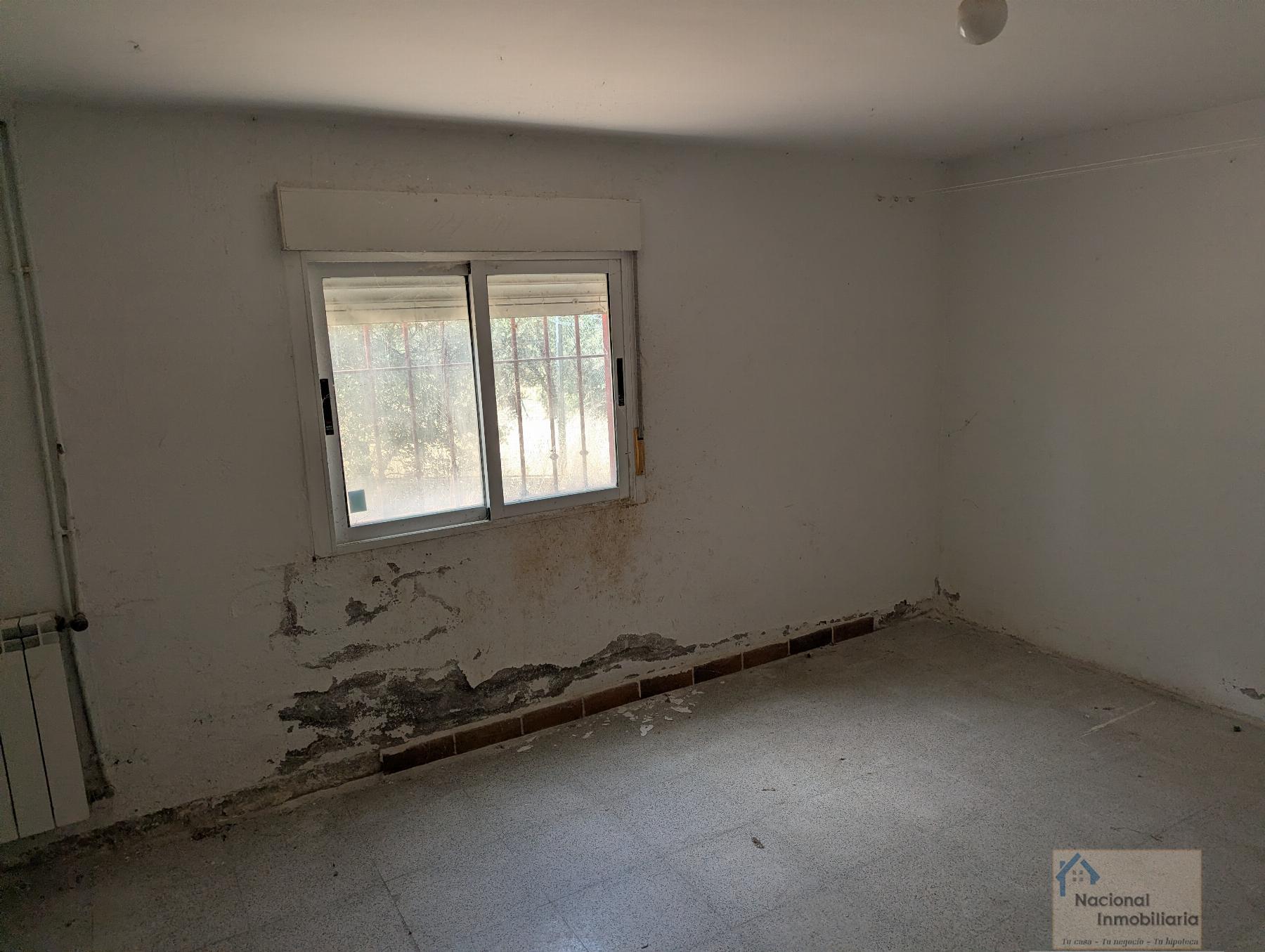 Venta de chalet en Marugán