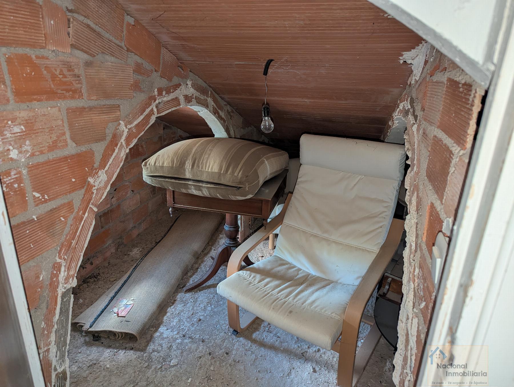 Venta de chalet en Marugán